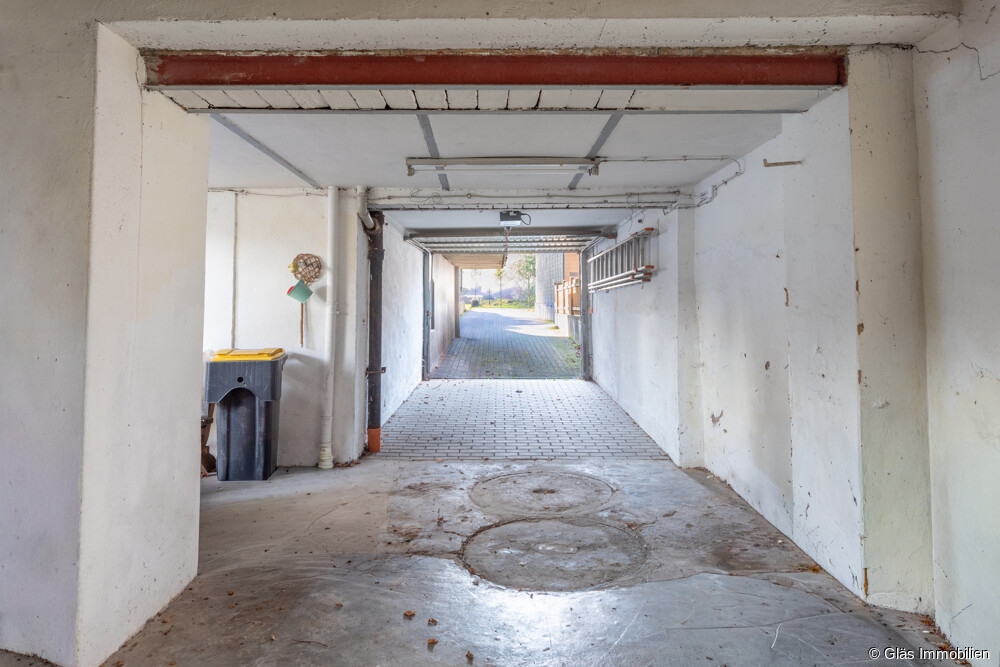 Gersweiler - Ein- bis Zweifamilienhaus mit fantastischer Fernsicht in ruhiger Sackgassenlage – Saarbrücken / Gersweiler – Vorschaubild 28