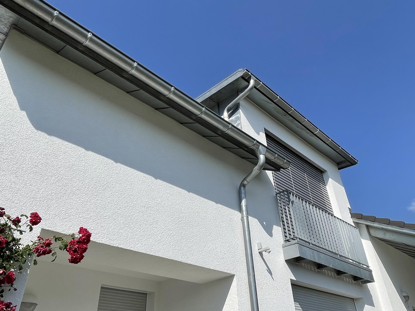 Hochwertige, neue 90qm Wohnung