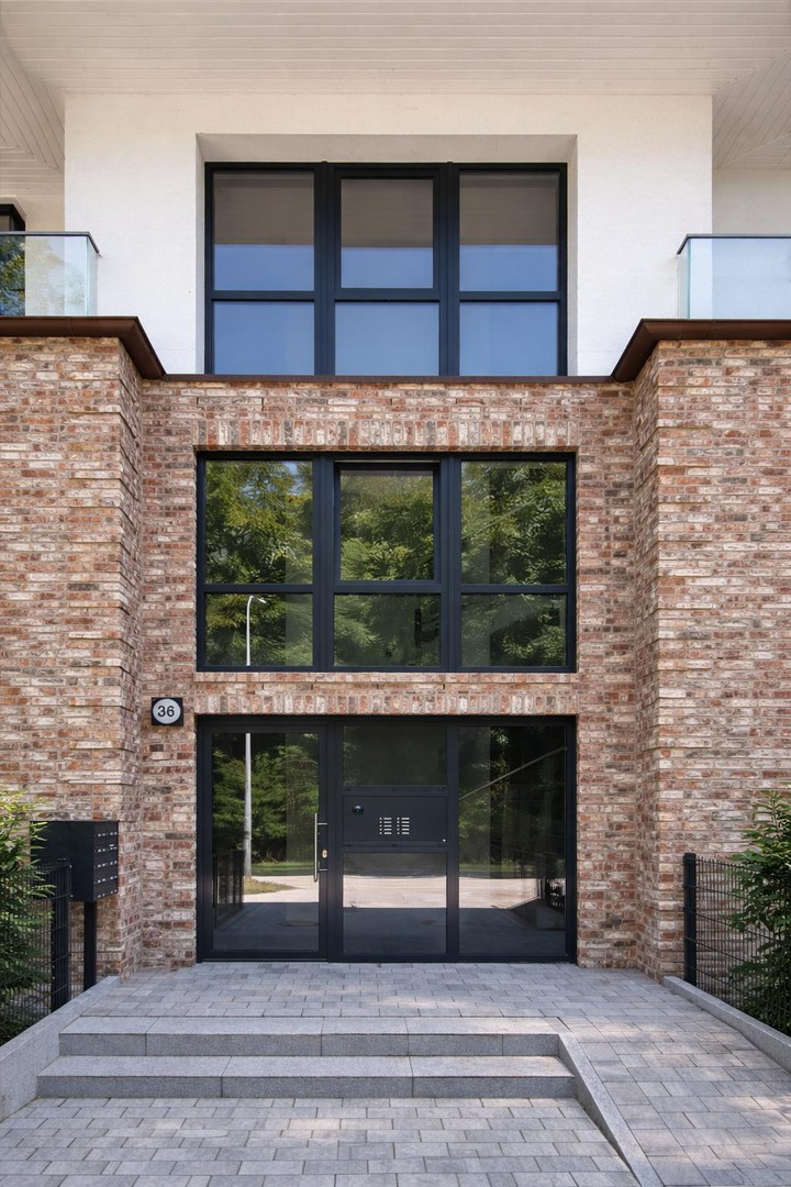Luxuriöse Penthouse-Wohnung mit Dachterrasse in Travemünde an der Ostsee – Lübeck – Vorschaubild 23