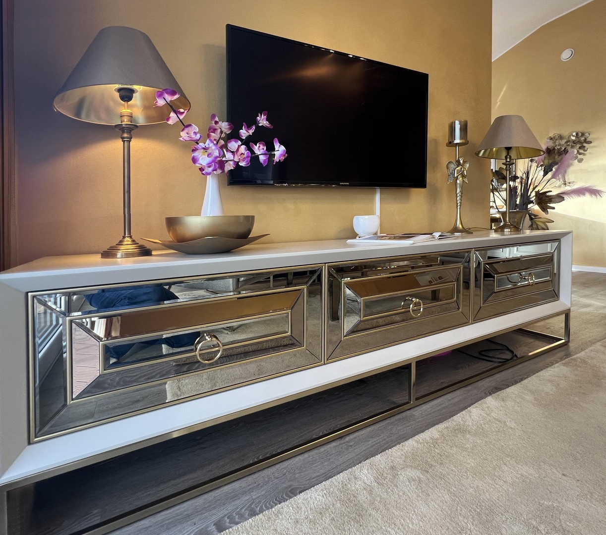 Luxuriöse Penthouse-Wohnung mit Dachterrasse in Travemünde an der Ostsee – Lübeck – Vorschaubild 30