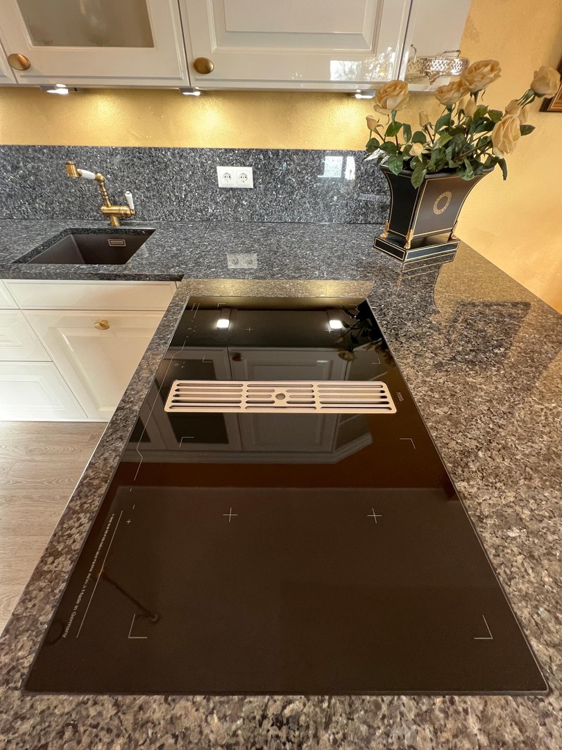 Luxuriöse Penthouse-Wohnung mit Dachterrasse in Travemünde an der Ostsee – Lübeck – Vorschaubild 33