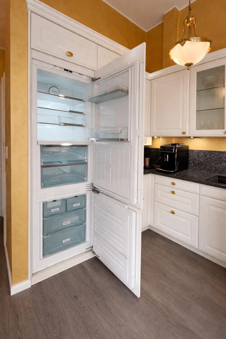 Luxuriöse Penthouse-Wohnung mit Dachterrasse in Travemünde an der Ostsee – Lübeck – Vorschaubild 34