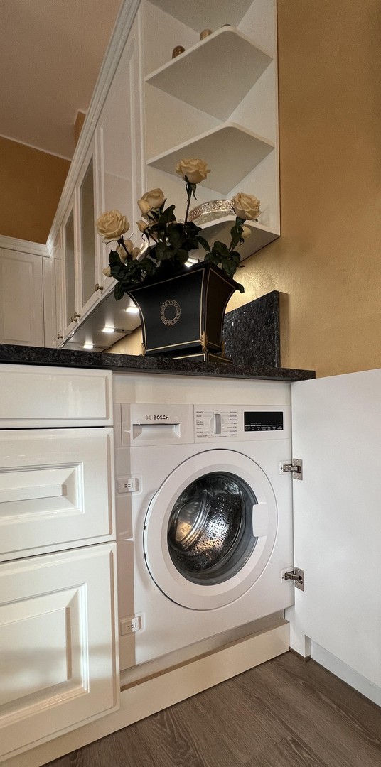Luxuriöse Penthouse-Wohnung mit Dachterrasse in Travemünde an der Ostsee – Lübeck – Vorschaubild 35