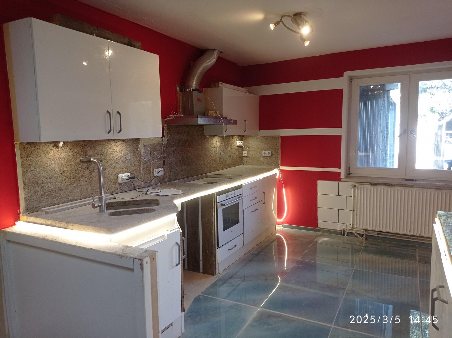 für Individualisten: sonniges EFH im grünen Pankow- Niederschönhausen