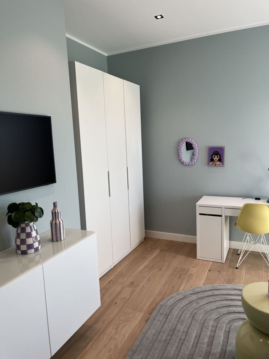 Neubau - Haus mit 2 Kinderzimmern in Merzig – Merzig – Vorschaubild 13