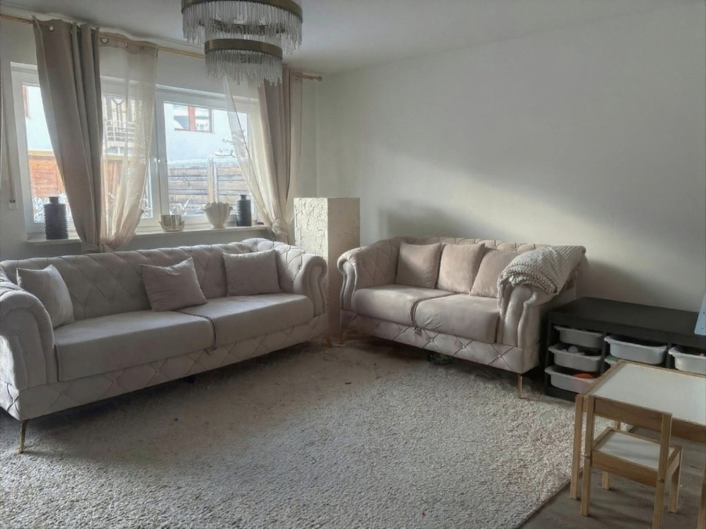 Modernes 5,5-Zi-Haus mit Hobbyraum & Garten in Lerchenau