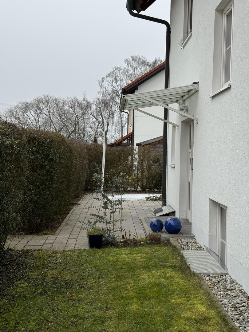 großzügiger Einfamilienhaus-Traum !!PROVISIONSFREI!! – Wartenberg – Vorschaubild 4