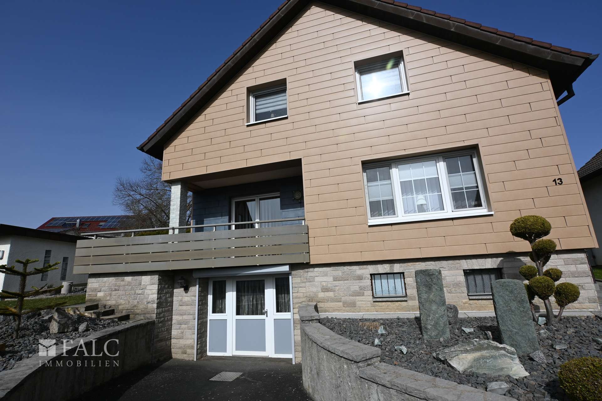 Großzügiges wohnen für die ganze Familie !! – Höpfingen – Vorschaubild 2