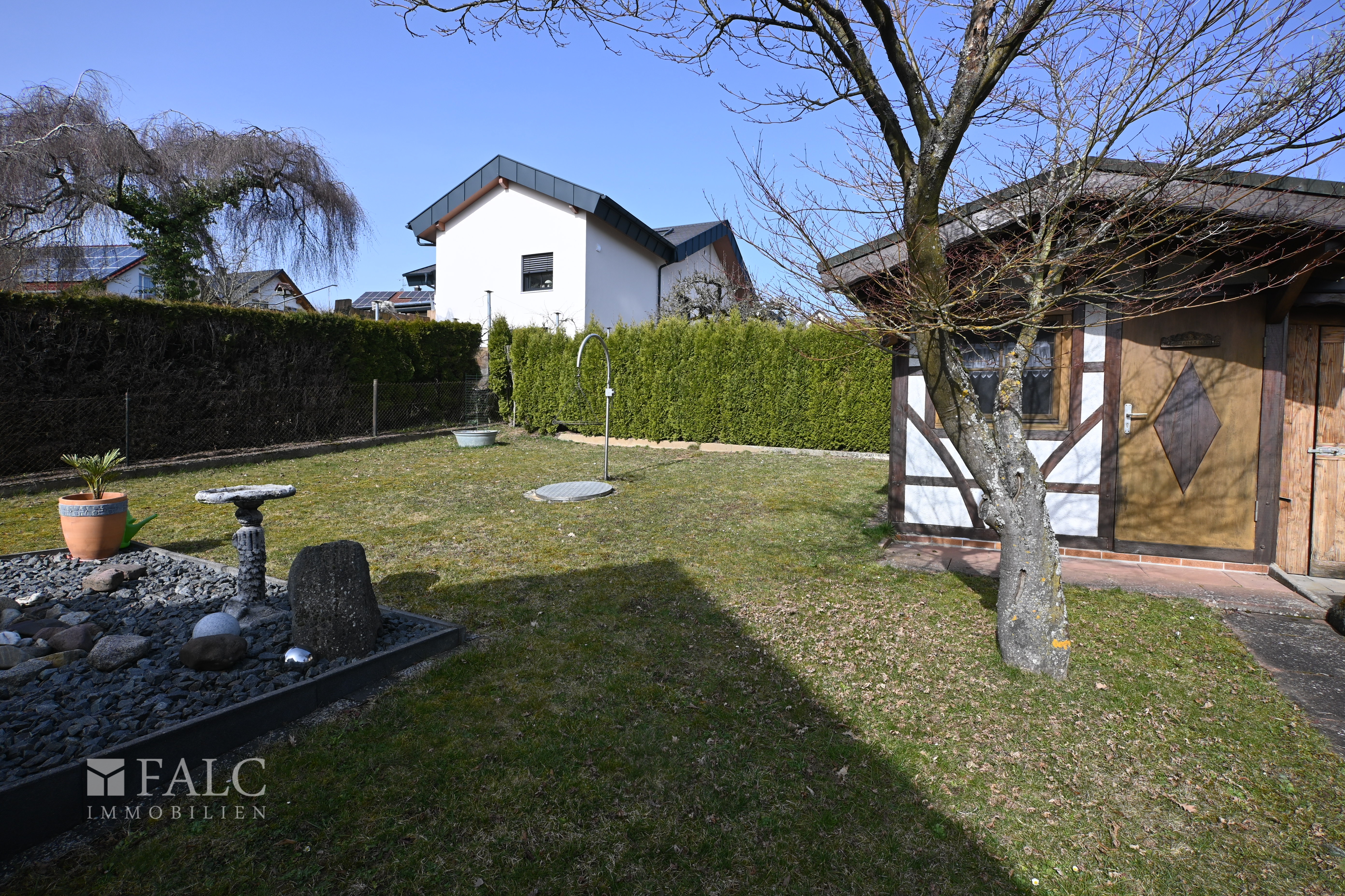 Großzügiges wohnen für die ganze Familie !! – Höpfingen – Vorschaubild 5