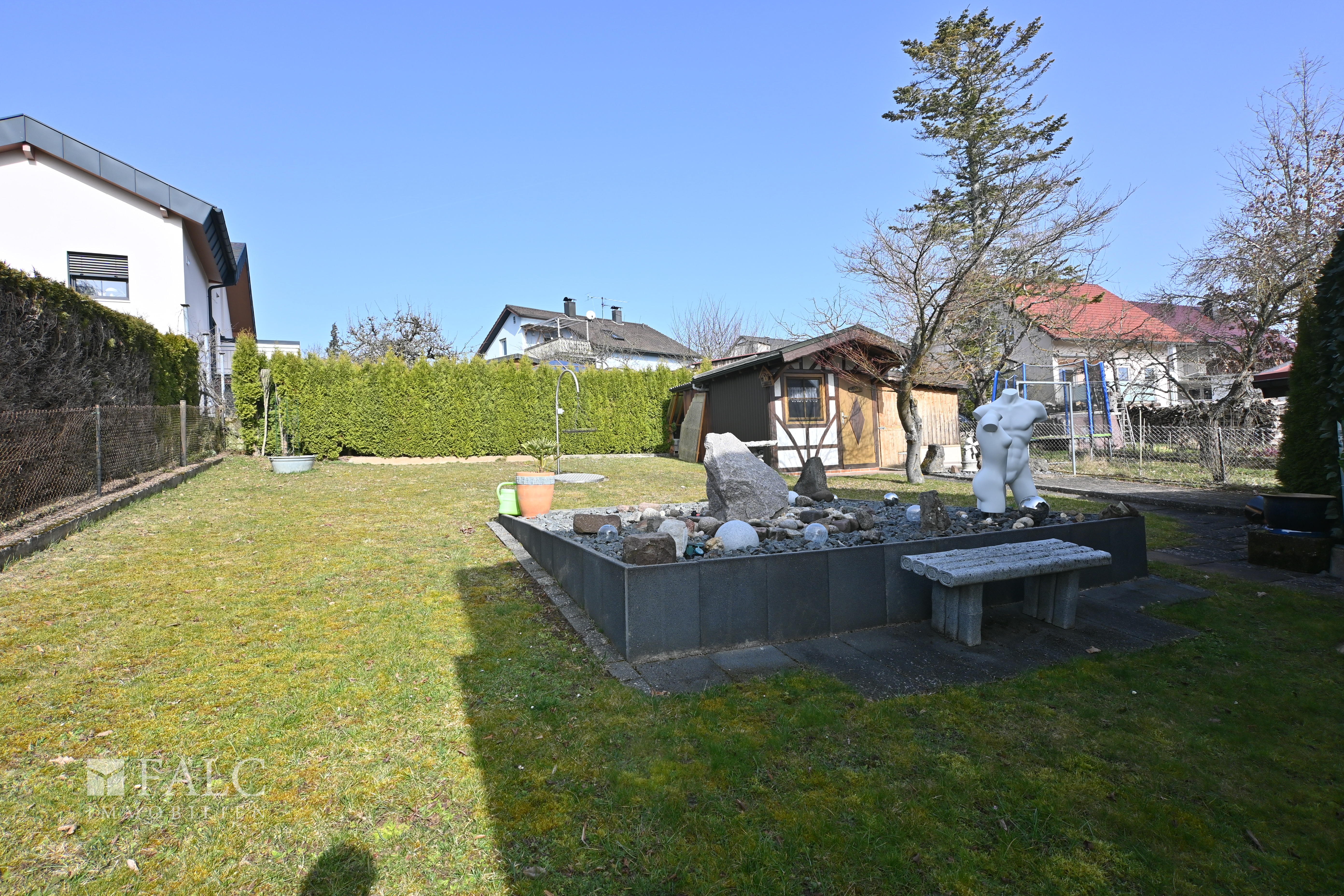 Großzügiges wohnen für die ganze Familie !! – Höpfingen – Vorschaubild 16