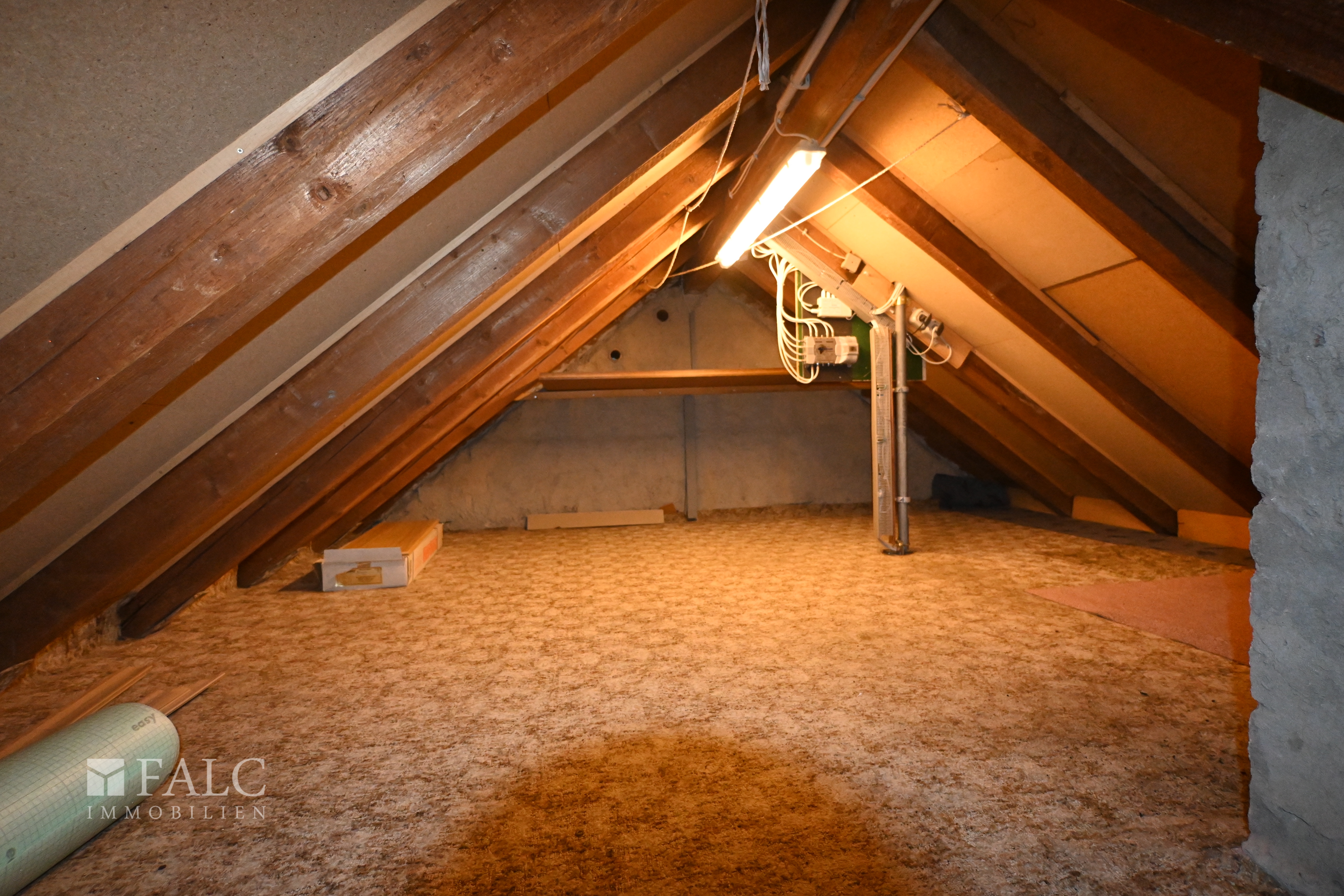 Großzügiges wohnen für die ganze Familie !! – Höpfingen – Vorschaubild 28