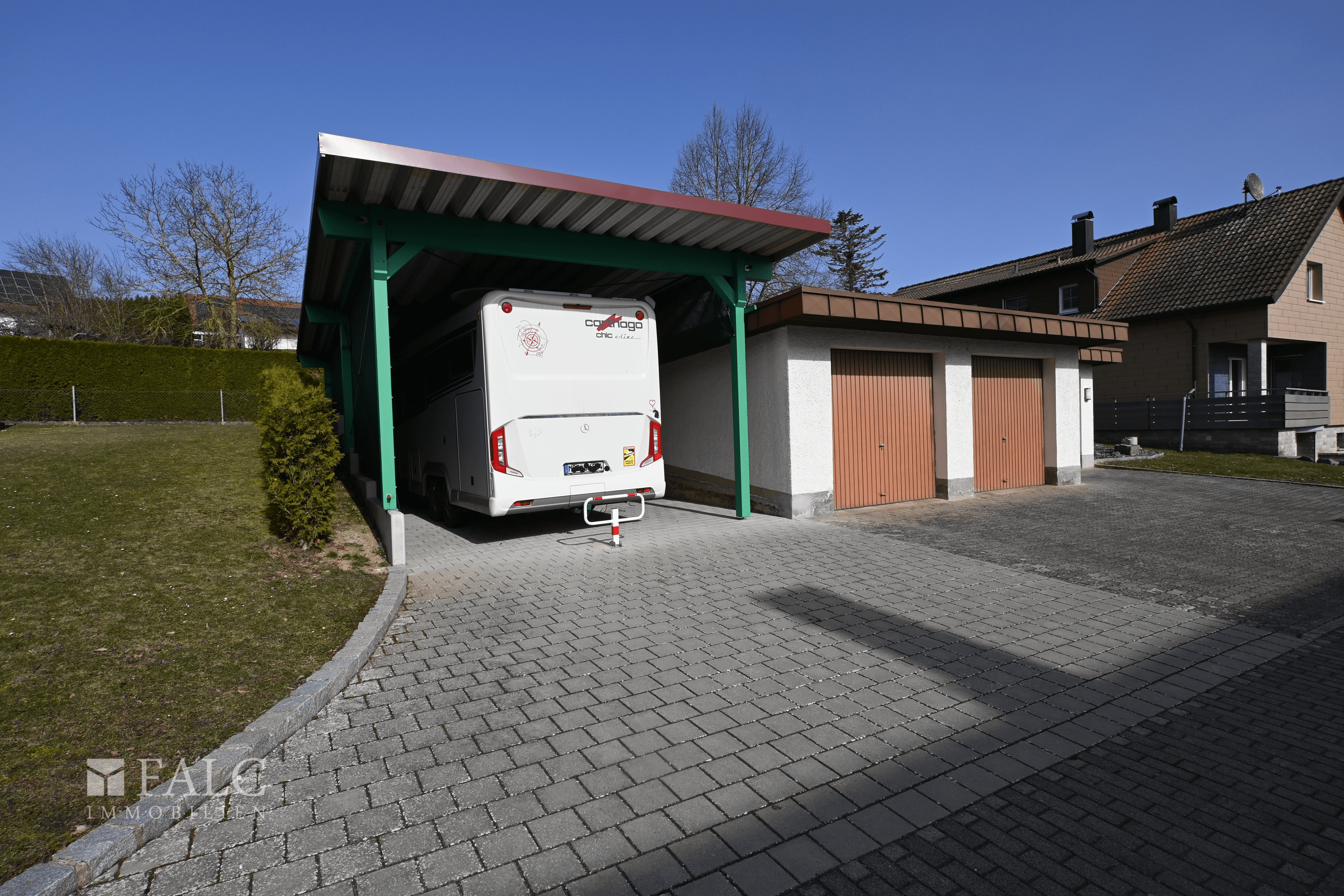 Großzügiges wohnen für die ganze Familie !! – Höpfingen – Vorschaubild 29