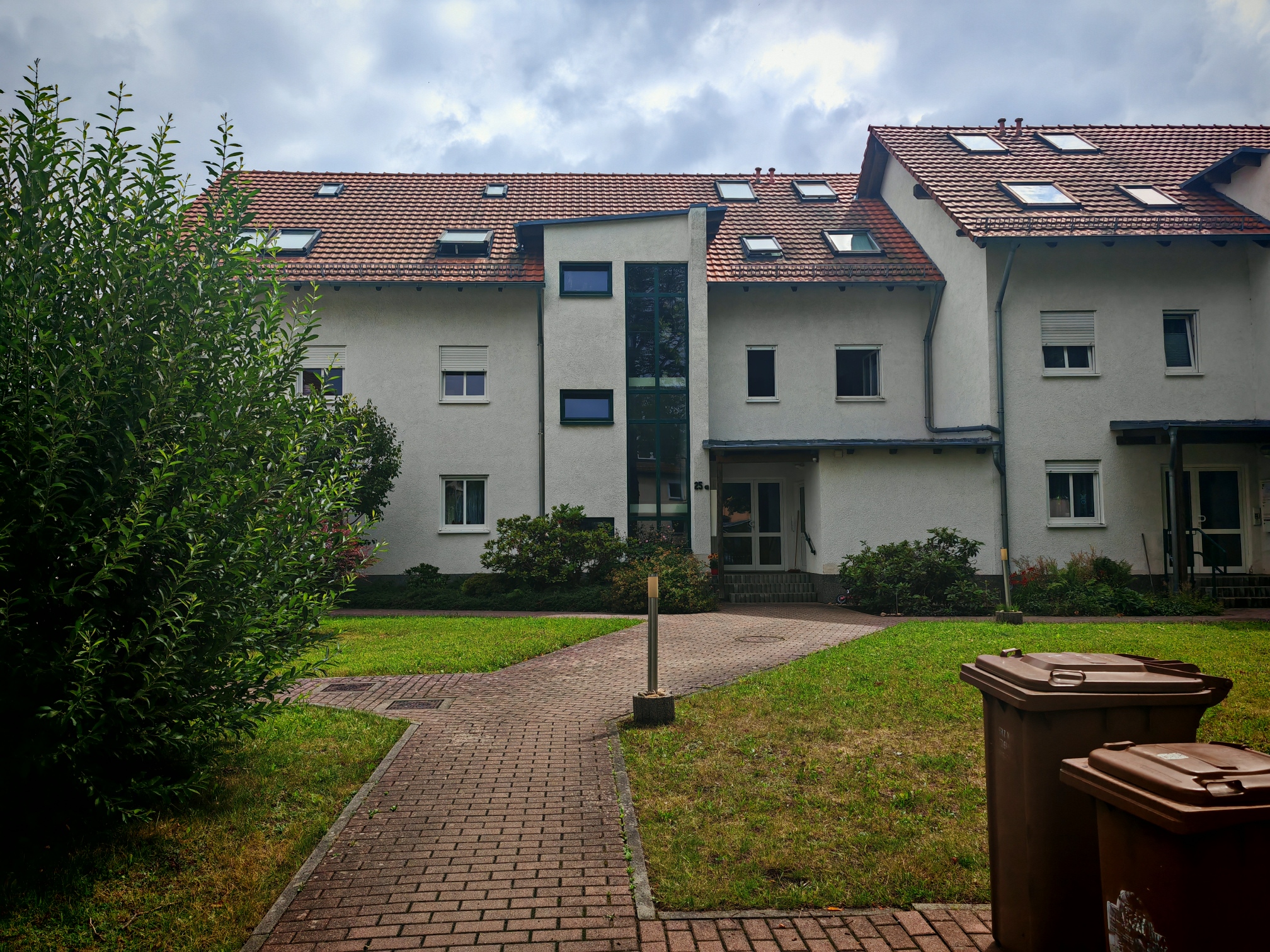 2 Häuser mit 11 ETW und Nebengelass + Baugrundstück – Ostritz – Vorschaubild 2