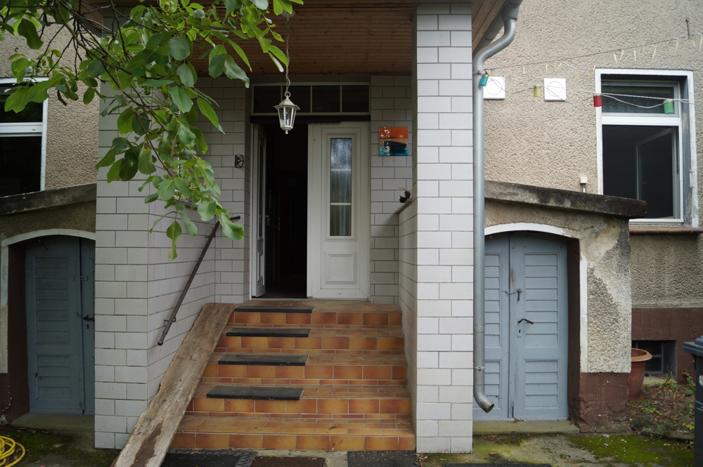 Immobilie in Langewahl - Haus und Nebengelass mit viel Potenzial in Langewahl sucht kreative Ideen und handwerkliches Geschick! - Bild 2