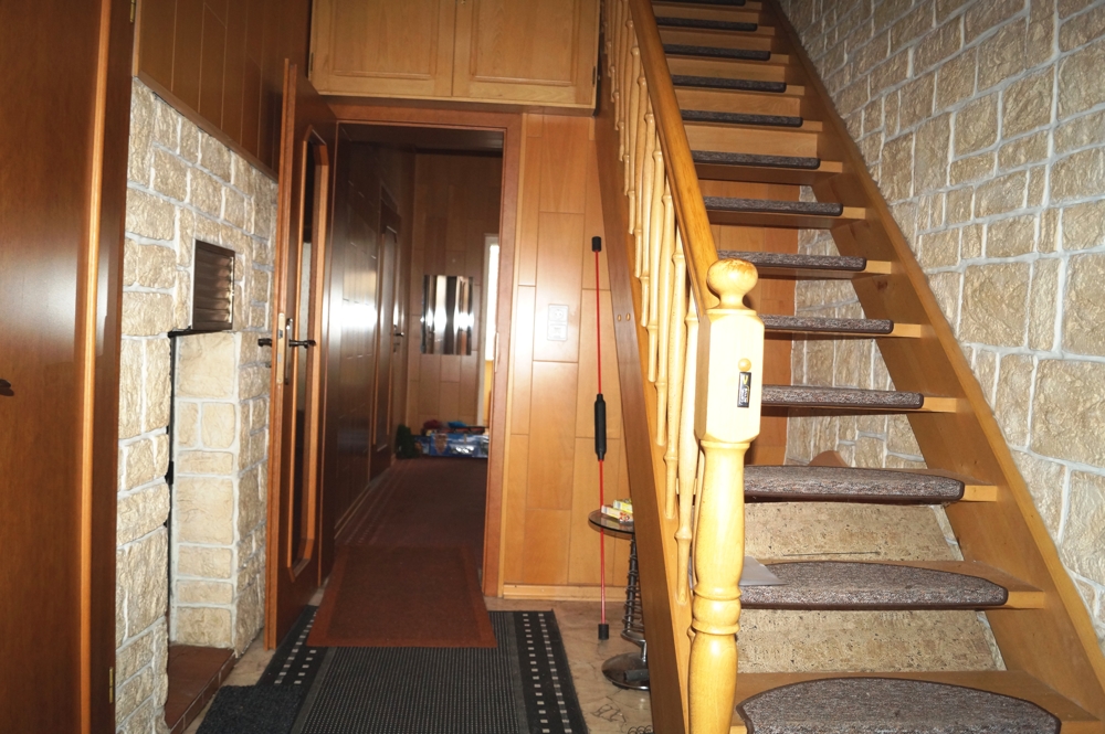 Immobilie in Langewahl - Haus und Nebengelass mit viel Potenzial in Langewahl sucht kreative Ideen und handwerkliches Geschick! - Bild 3