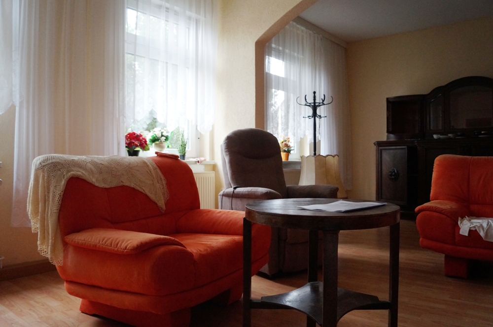 Immobilie in Langewahl - Haus und Nebengelass mit viel Potenzial in Langewahl sucht kreative Ideen und handwerkliches Geschick! - Bild 4