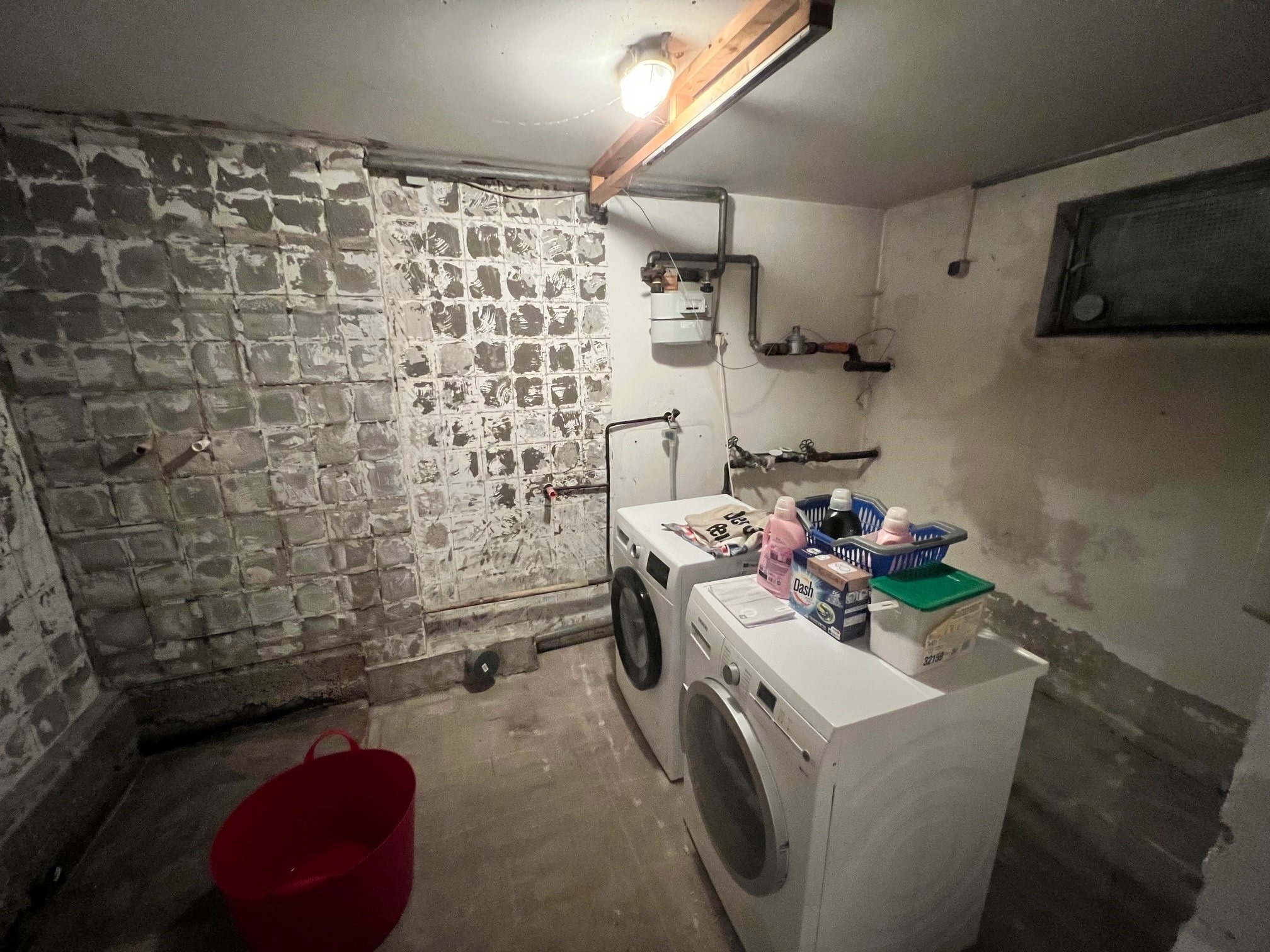 Ansehnliches Endreihenhaus mit Potenzial – Lübeck – Vorschaubild 13