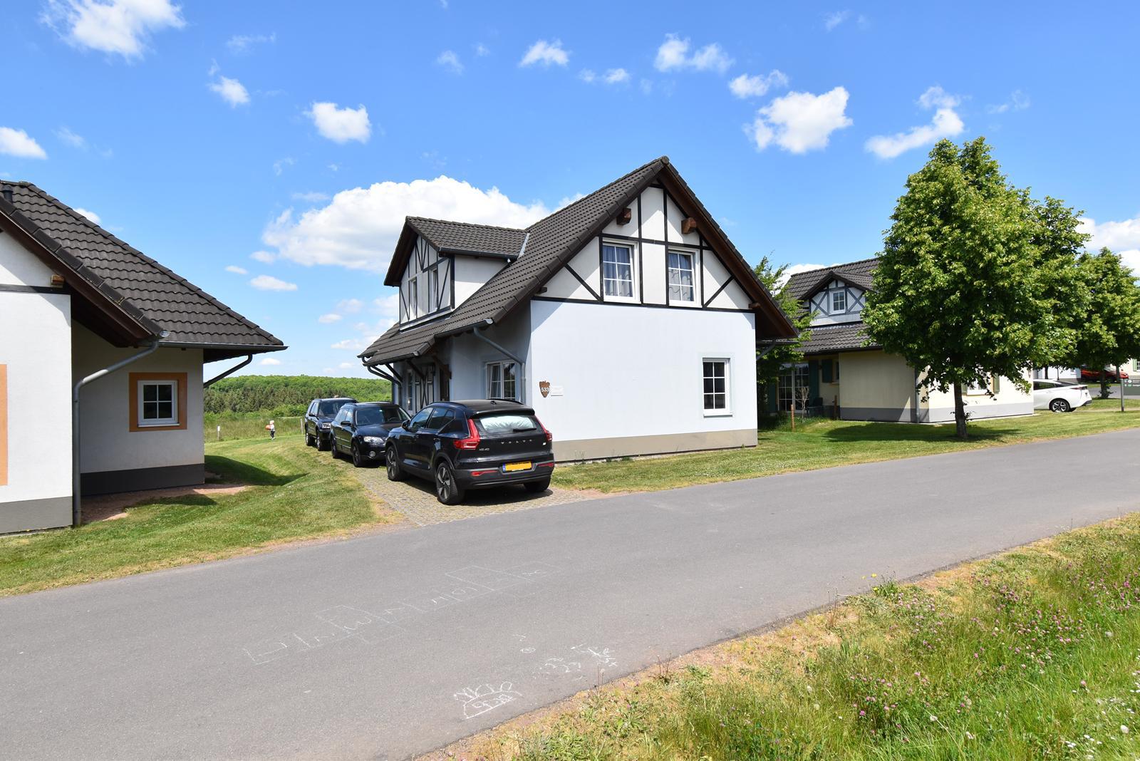 Immobilie in Cochem - Komfortabel genießen am Golfplatz – Ferienhaus 533 zur Eigennutzung und als Renditeobjekt (3146) - Bild 0