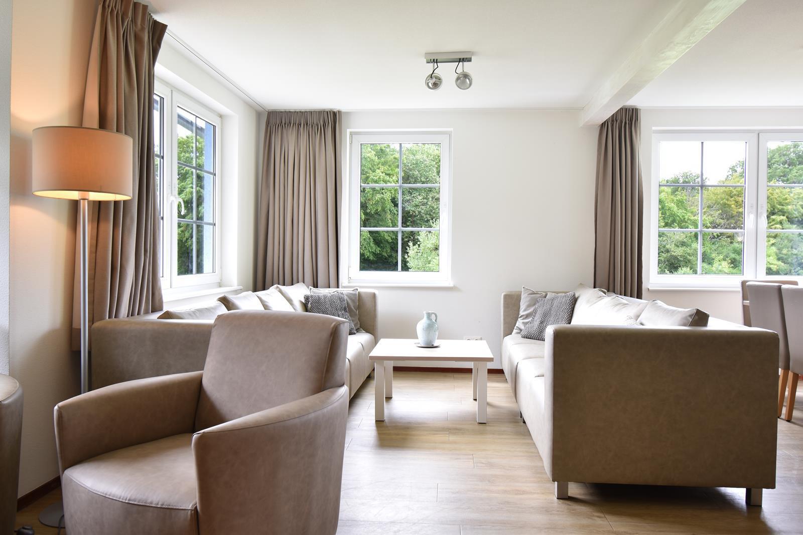 Immobilie in Cochem - Komfortabel genießen am Golfplatz – Ferienhaus 533 zur Eigennutzung und als Renditeobjekt (3146) - Bild 2