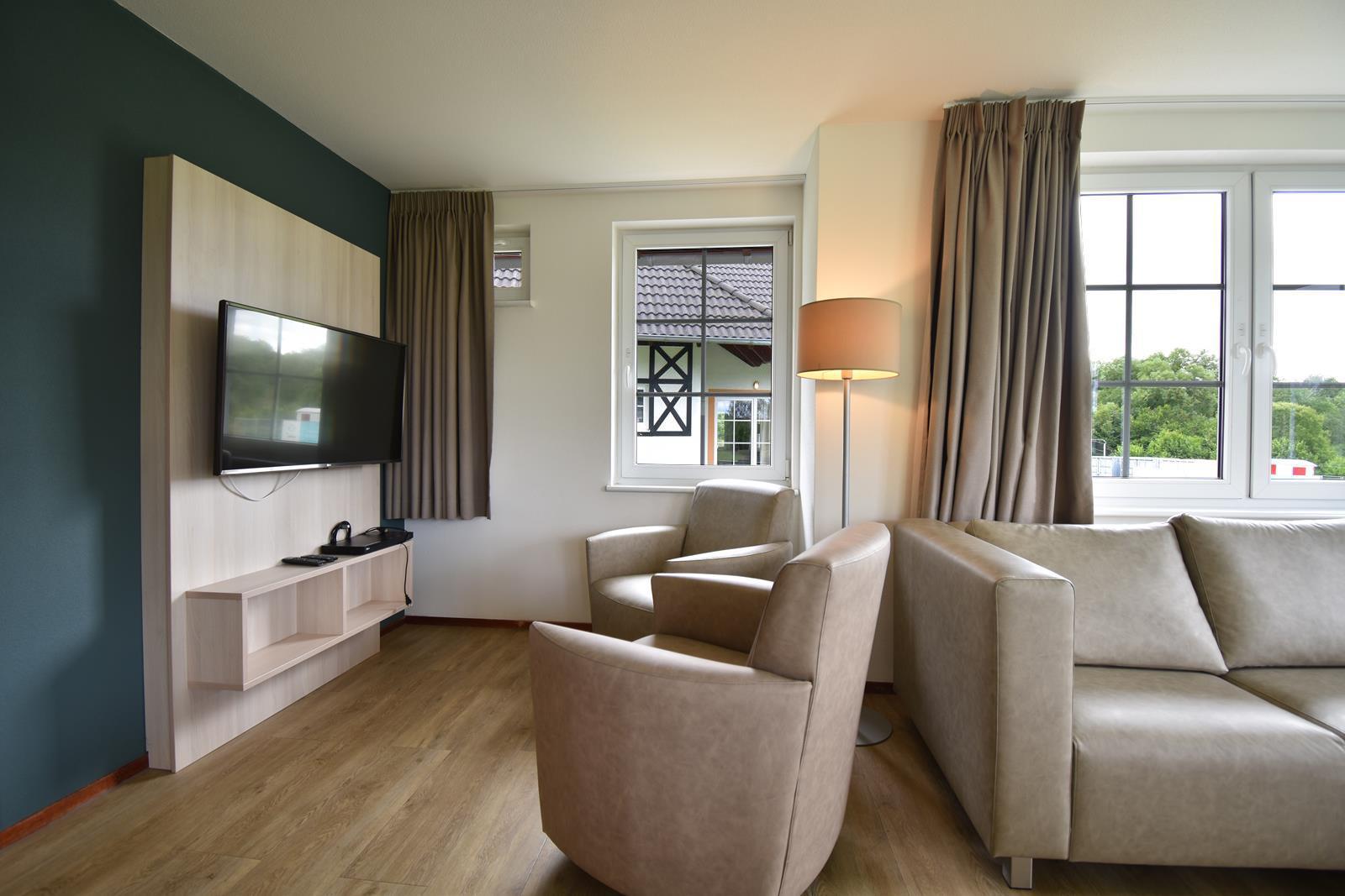 Immobilie in Cochem - Komfortabel genießen am Golfplatz – Ferienhaus 533 zur Eigennutzung und als Renditeobjekt (3146) - Bild 3