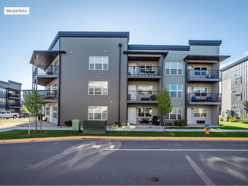 Immobilie in Schwaigern - Etagenwohnung in 74193 Schwaigern, Frankenstr. - Bild 0