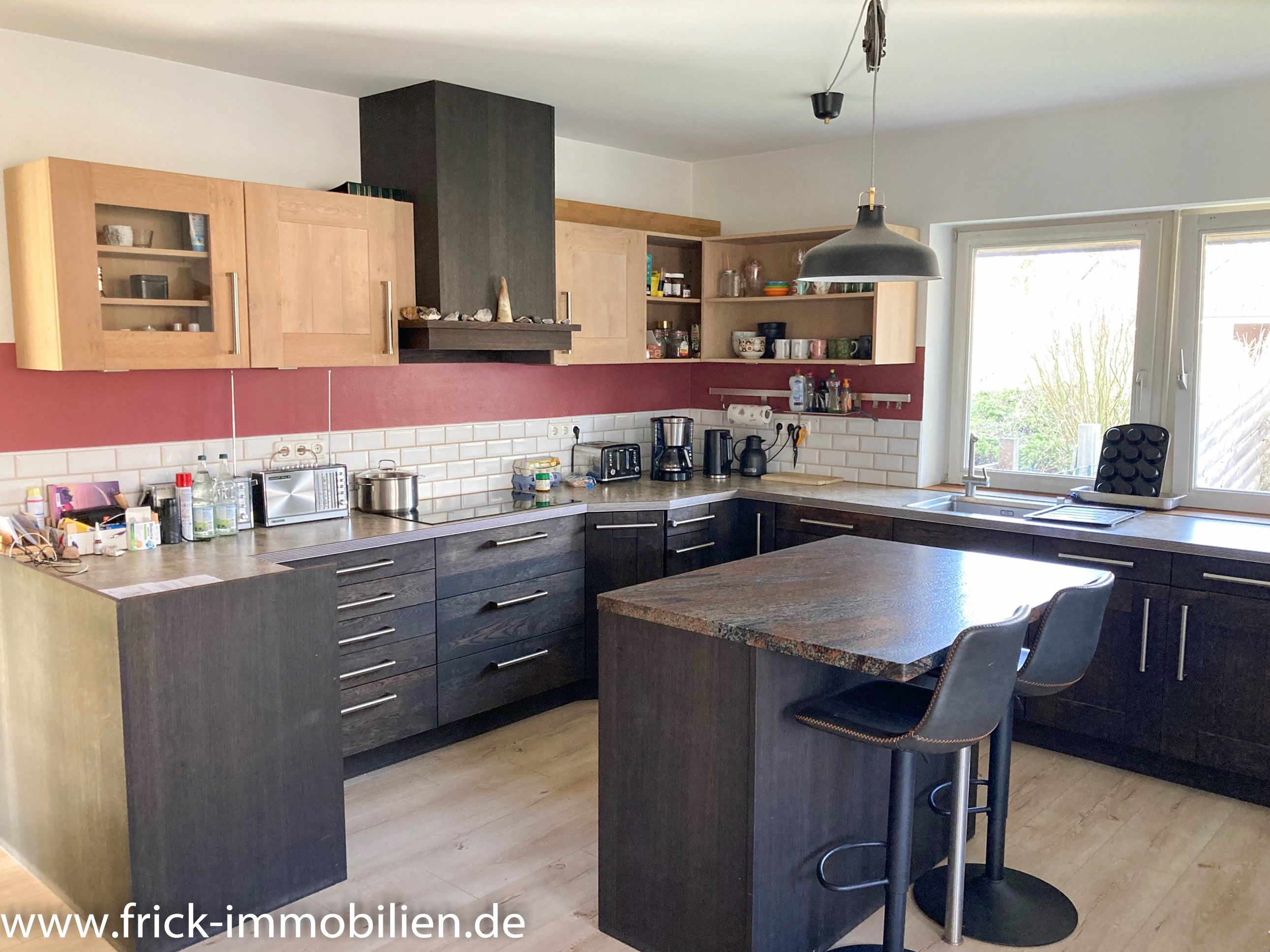 Großes Wohnhaus mit Garage und parkähnlichem Garten – Oldenburg in Holstein – Vorschaubild 17