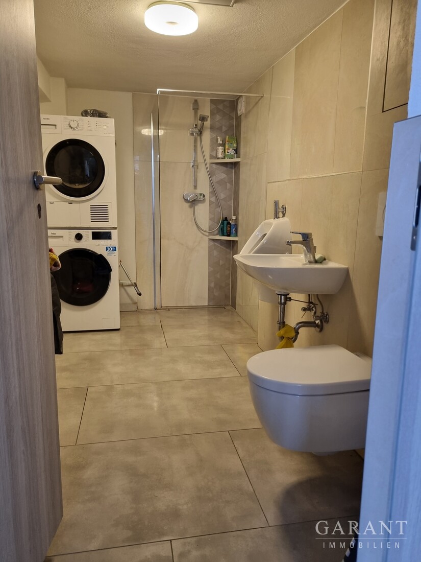 Modernisiertes, saniertes Reihenhaus in ruhiger Lage – Breitenbrunn-, Oberpf – Vorschaubild 7