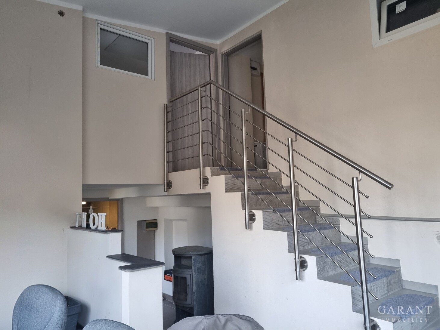 Modernisiertes, saniertes Reihenhaus in ruhiger Lage – Breitenbrunn-, Oberpf – Vorschaubild 11