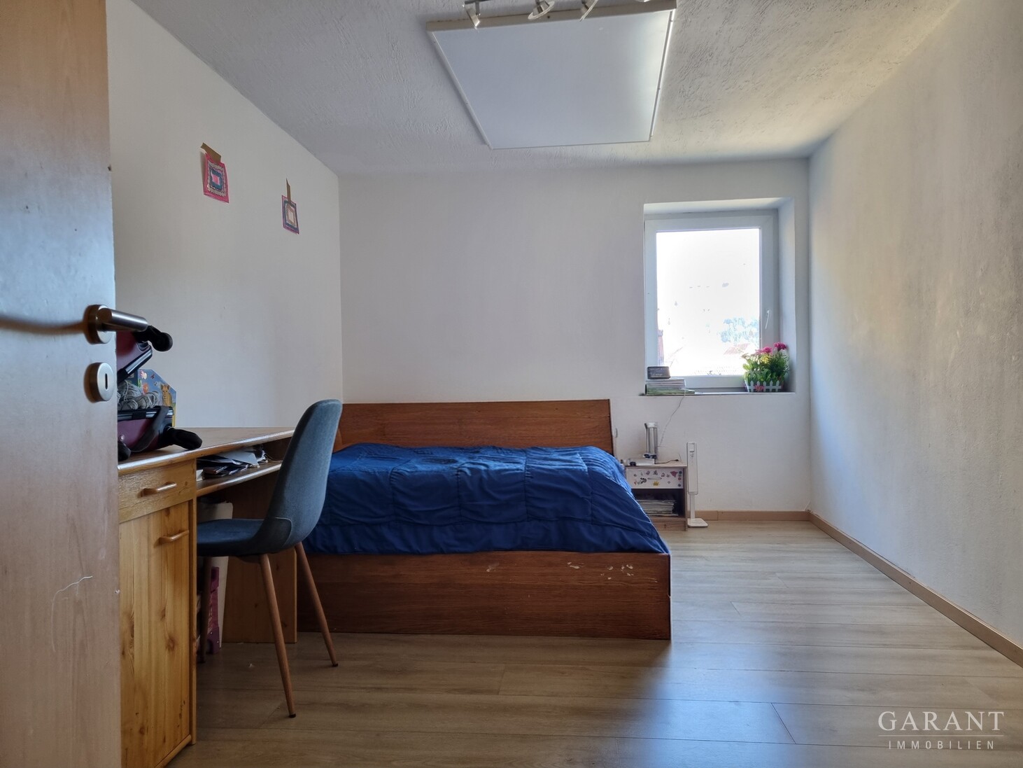 Modernisiertes, saniertes Reihenhaus in ruhiger Lage – Breitenbrunn-, Oberpf – Vorschaubild 16