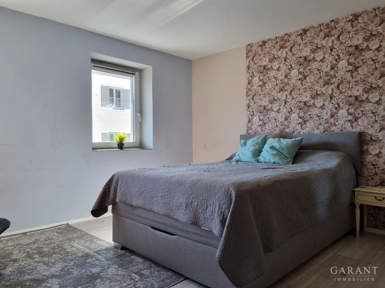 Modernisiertes, saniertes Reihenhaus in ruhiger Lage – Breitenbrunn-, Oberpf – Vorschaubild 17