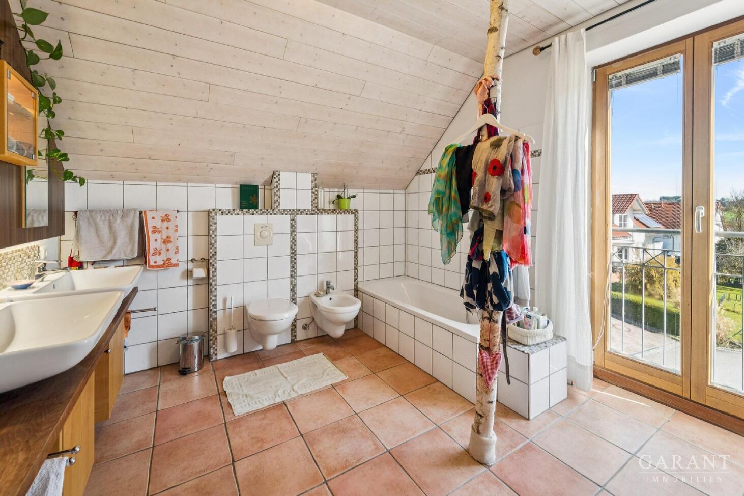 Energieeffizientes Einfamilienhaus mit Wohlfühlgarantie und schönem Garten in Preisenberg/Kumhausen – Kumhausen – Vorschaubild 10