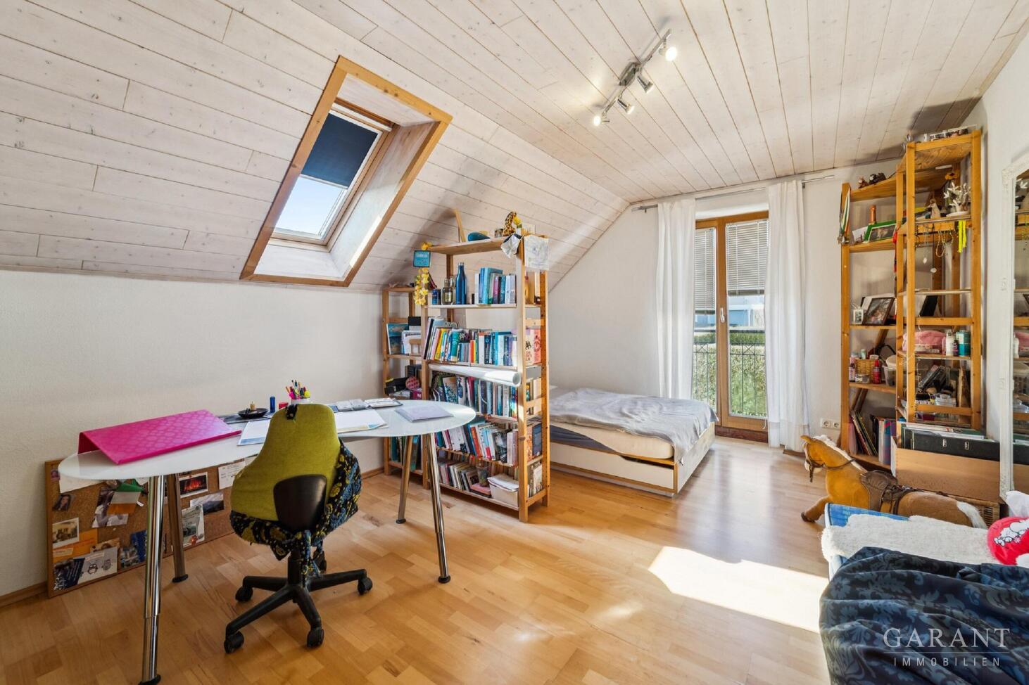 Energieeffizientes Einfamilienhaus mit Wohlfühlgarantie und schönem Garten in Preisenberg/Kumhausen – Kumhausen – Vorschaubild 11