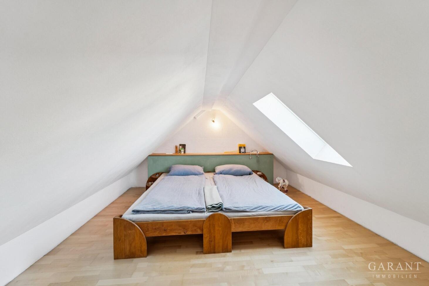 Energieeffizientes Einfamilienhaus mit Wohlfühlgarantie und schönem Garten in Preisenberg/Kumhausen – Kumhausen – Vorschaubild 14