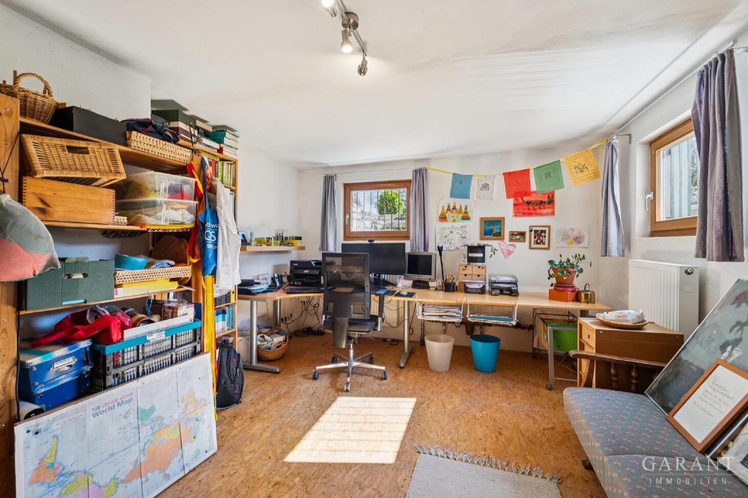 Energieeffizientes Einfamilienhaus mit Wohlfühlgarantie und schönem Garten in Preisenberg/Kumhausen – Kumhausen – Vorschaubild 15