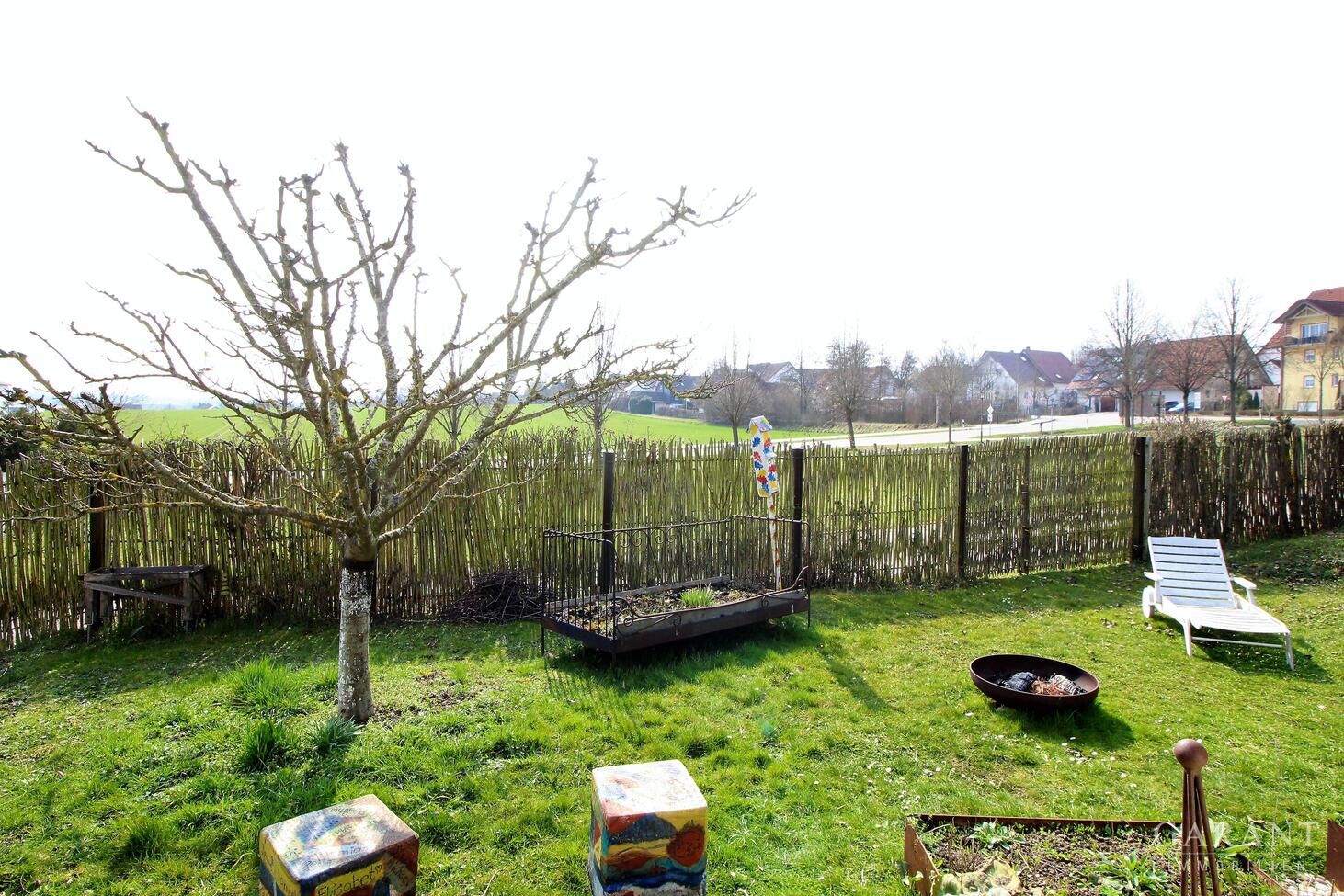Energieeffizientes Einfamilienhaus mit Wohlfühlgarantie und schönem Garten in Preisenberg/Kumhausen – Kumhausen – Vorschaubild 18