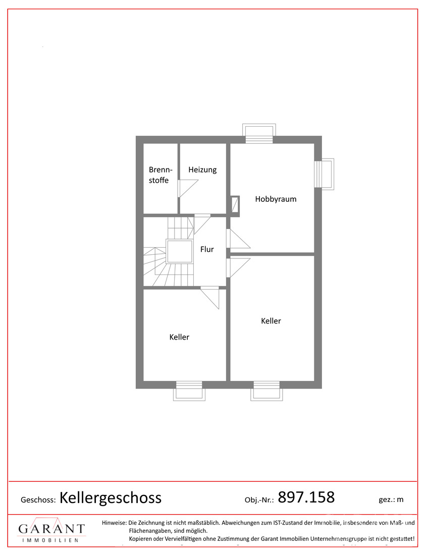 Energieeffizientes Einfamilienhaus mit Wohlfühlgarantie und schönem Garten in Preisenberg/Kumhausen – Kumhausen – Vorschaubild 22