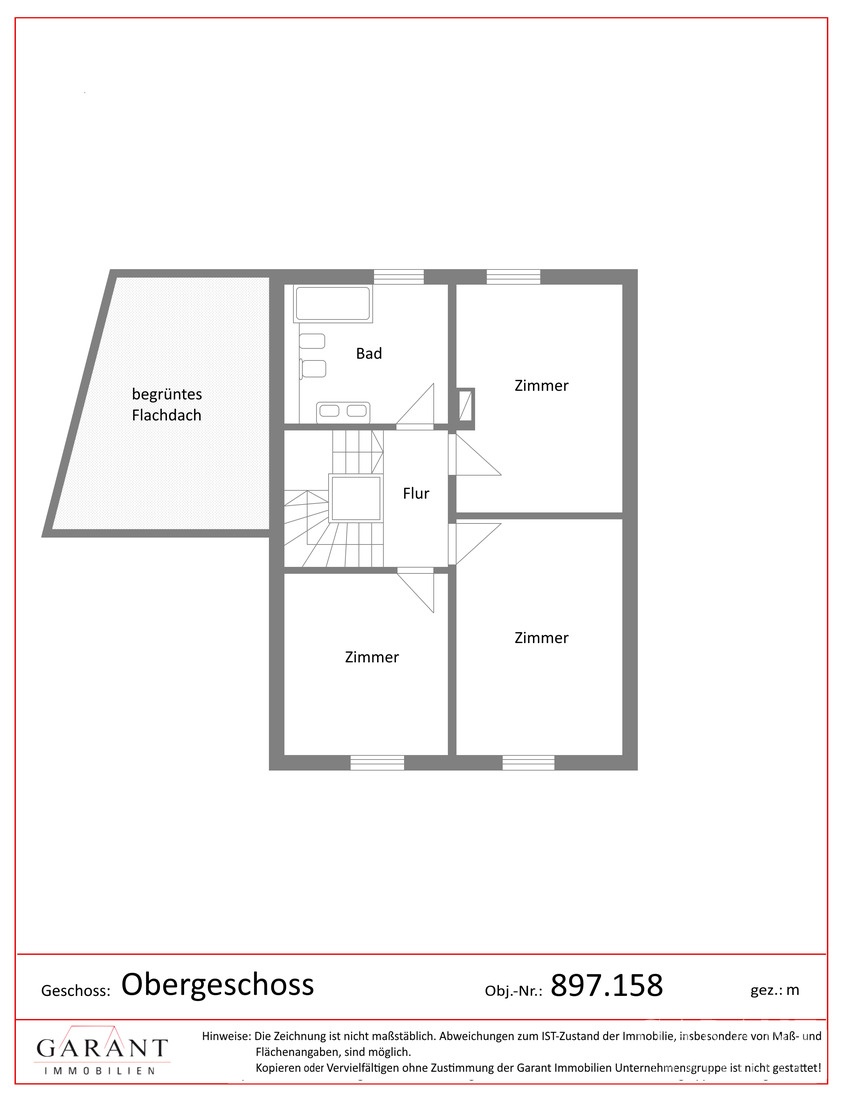 Energieeffizientes Einfamilienhaus mit Wohlfühlgarantie und schönem Garten in Preisenberg/Kumhausen – Kumhausen – Vorschaubild 24
