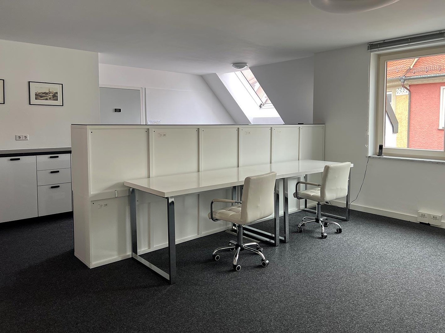 Zentral Wohnen oder Arbeiten – direkt an der Donau! – Ulm – Vorschaubild 7
