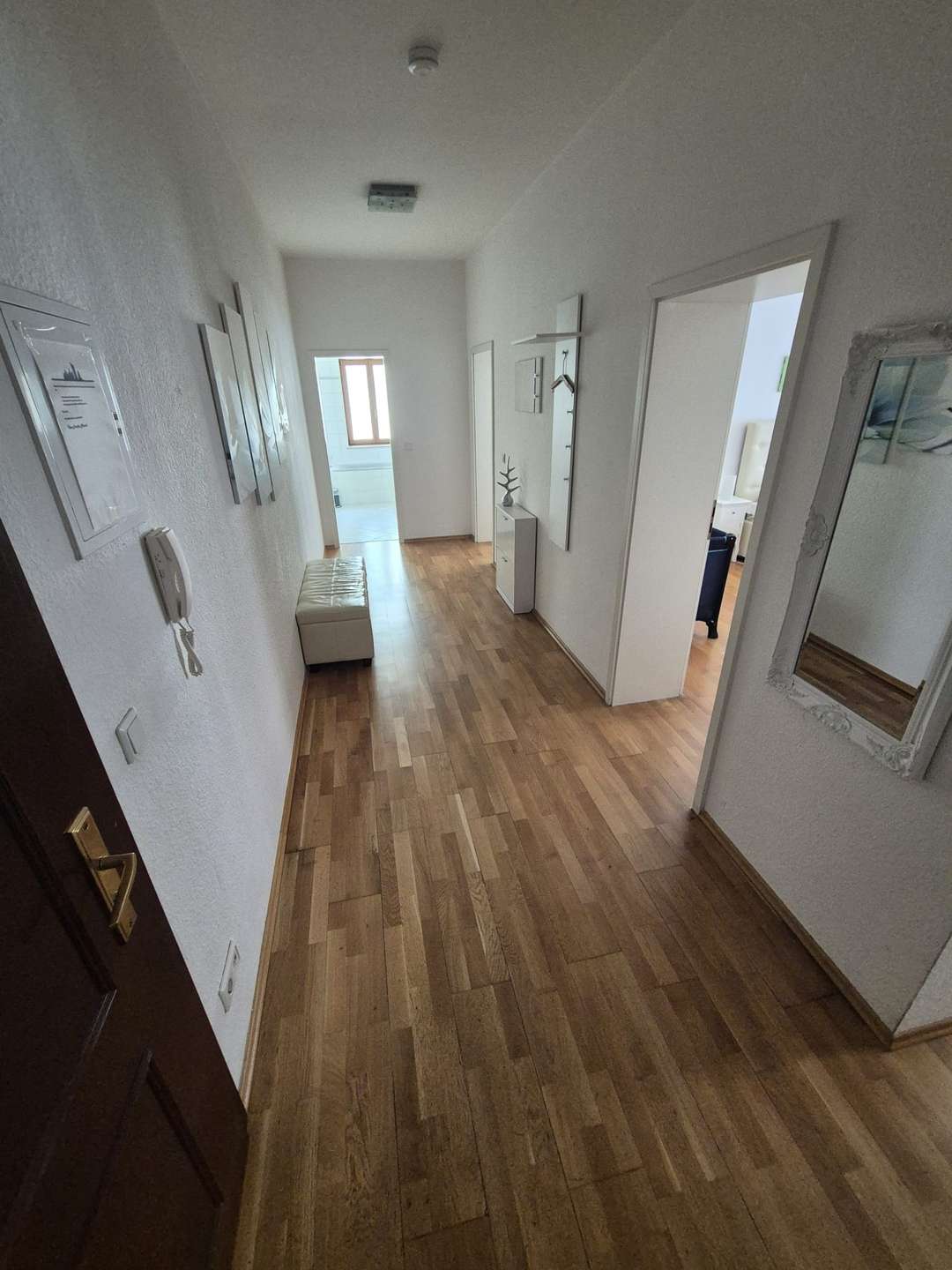 *Bezugsfrei* Schöne 2 Raumwohnung in Altlindenau zu verkaufen