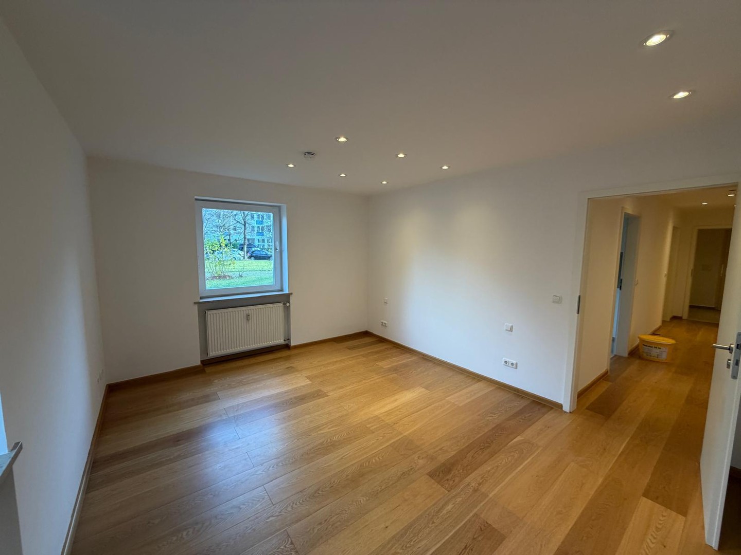 80m² Wohnung + 40m² Nutzfläche in München # attraktive Kapitalanlage # viel Platz für Eigennutzung
