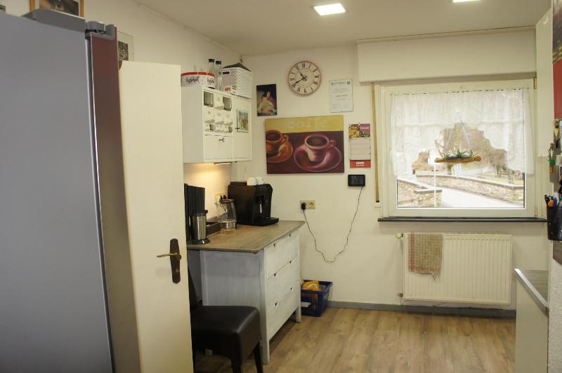 Immobilie in Limbach - ** ZWEIFAMILIENHAUS IN LIMBACH - KROPPACHER SCHWEIZ **** - Bild 2