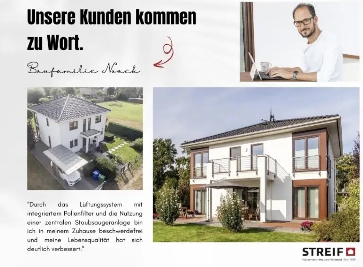 **Doppelhaushälfte links in idyllischer Nachbarschaft - zum Mietpreis und Klinkeraktion** – Bad Salzdetfurth – Vorschaubild 30