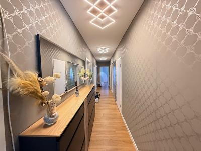 STILVOLLES WOHNEN AUF HÖCHSTEM NIVEAU