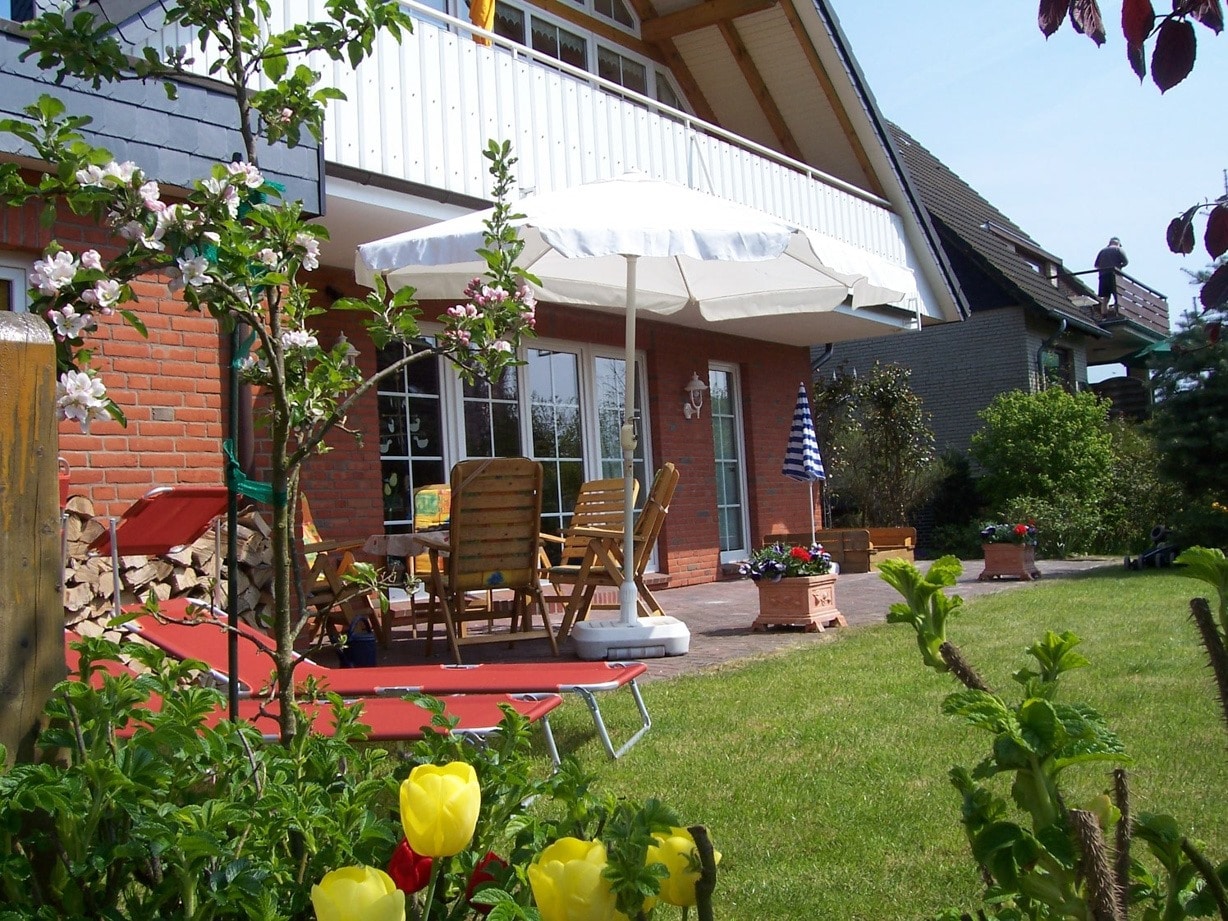 Ferienhaus mit zwei Wohnungen in reizvoller Lage von Maasholm-Bad! – Maasholm – Vorschaubild 2