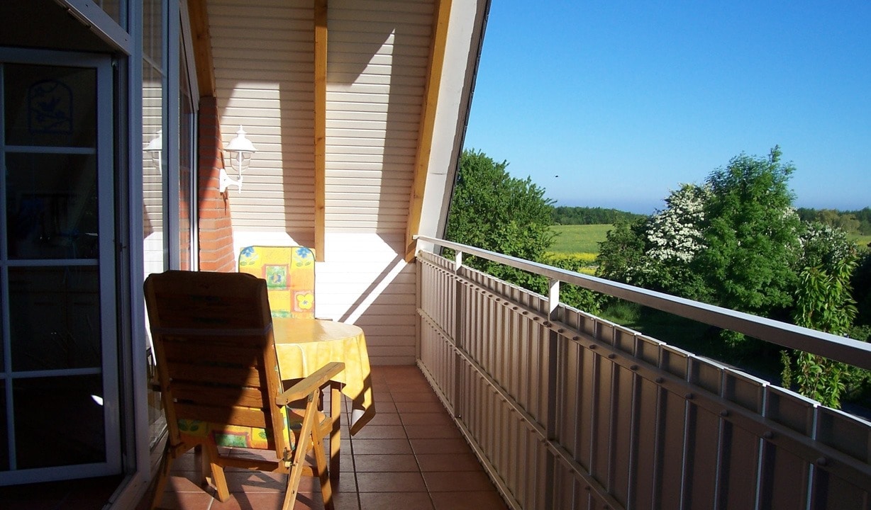 Ferienhaus mit zwei Wohnungen in reizvoller Lage von Maasholm-Bad! – Maasholm – Vorschaubild 3