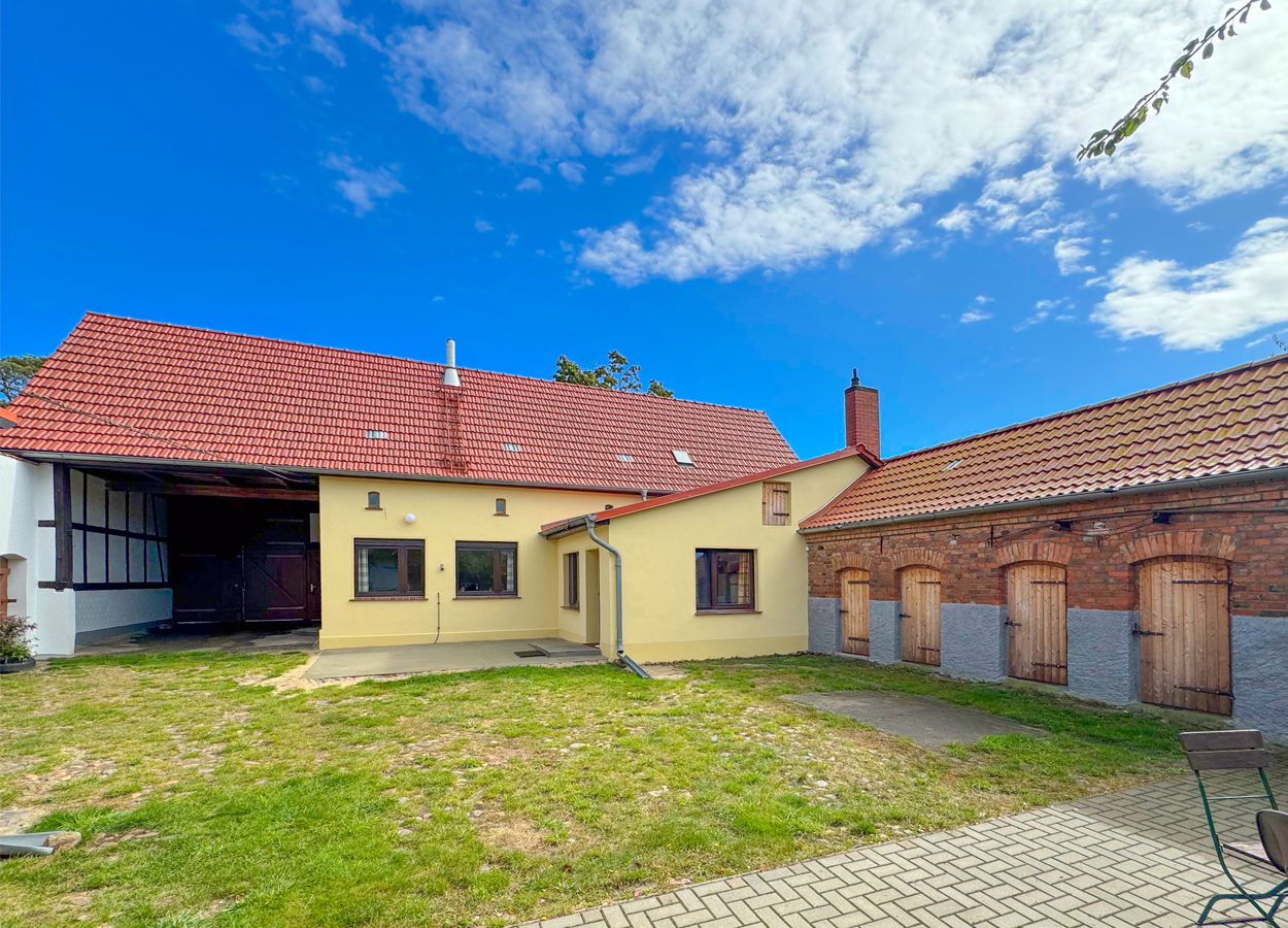 Immobilie in Kalbe (Milde) - Liebe auf den ersten Blick... - Bild 3