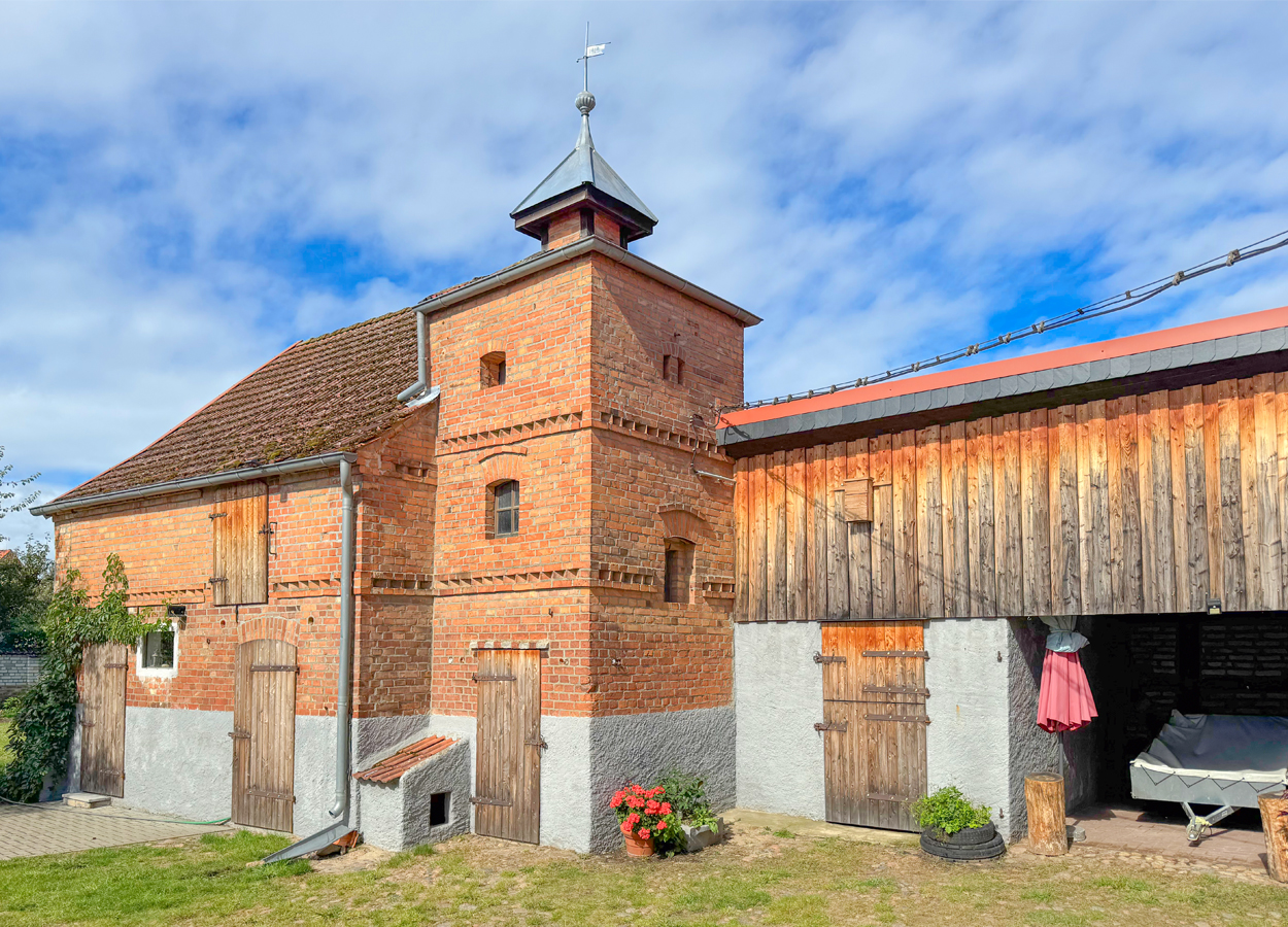 Immobilie in Kalbe (Milde) - Liebe auf den ersten Blick... - Bild 4
