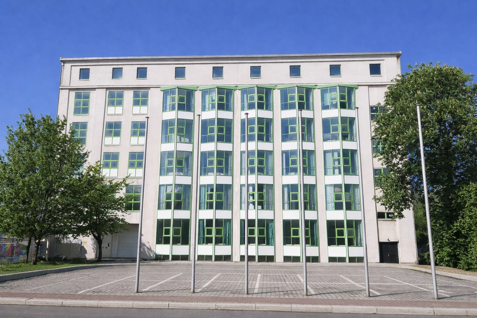 Investment-Immobilie nahe Hauptbahnhof Halle (Saale) – ca. 100 Einheiten | 7 % Rendite