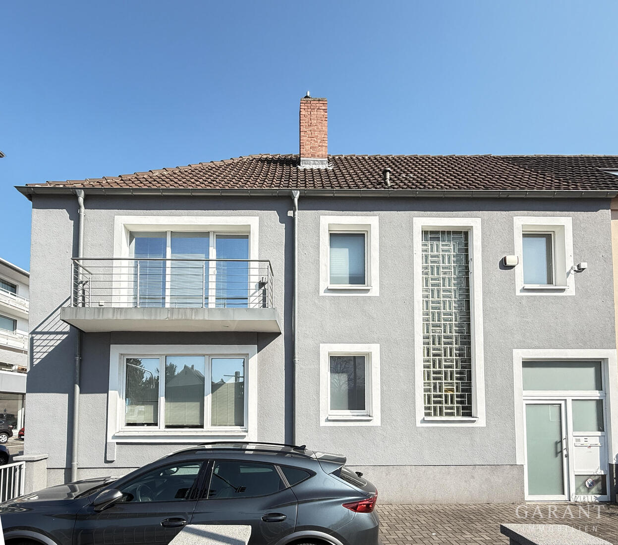 *** Ihr neues Zuhause: Zweifamilienhaus für Familie oder Mehrgenerationen ***