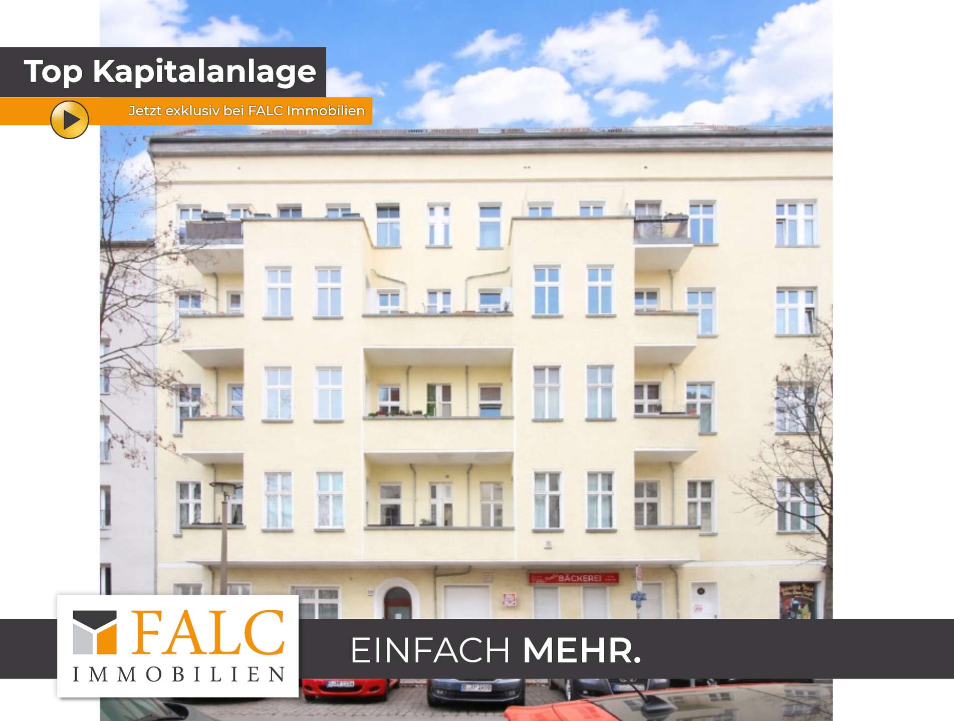 Zentrale Lage, sichere Mieteinnahmen – Gepflegte Wohnung als Investment